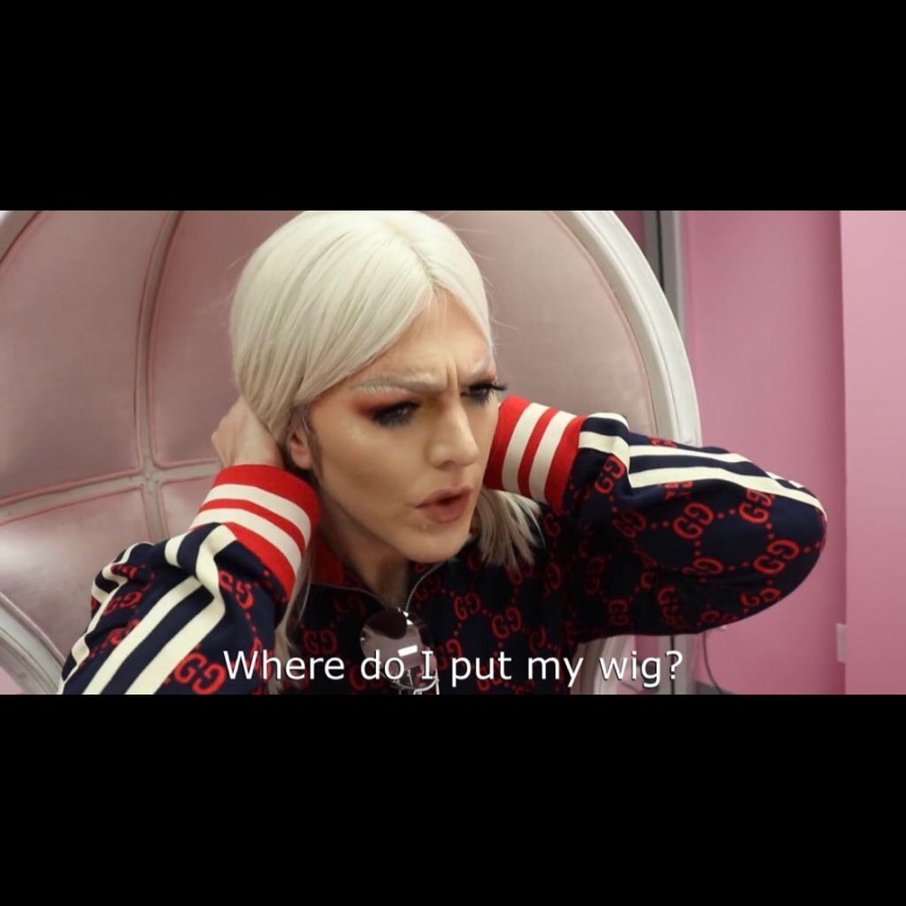 Meet your Posher, Noel